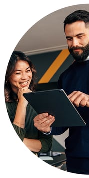 Enterprise no code workflow automation