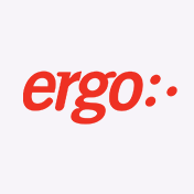 Ergo logo