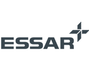 Essar Logo White 160 x 176-Recovered