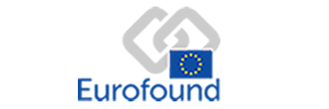Eurofound Logo - FlowForma Homepage