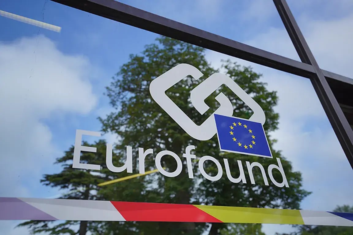 Eurofound