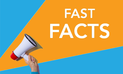 Fast Facts blog cover for homepage