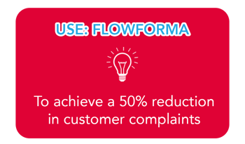 FlowForma 50%