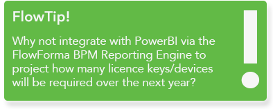 FlowForma BPM - process automation