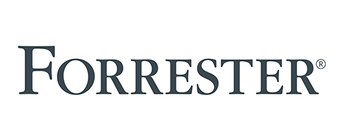 Forrester Logo