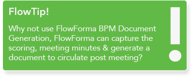 FlowForma - workflow engine