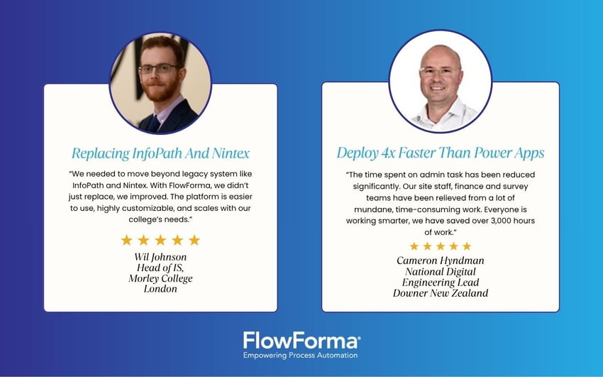 Flowforma Testomonial Agentic Automation 1 and 2-1