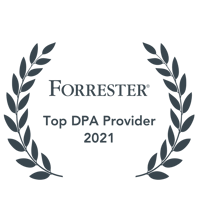 Forrester award