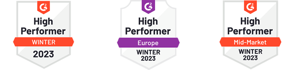 G2 Winter Report
