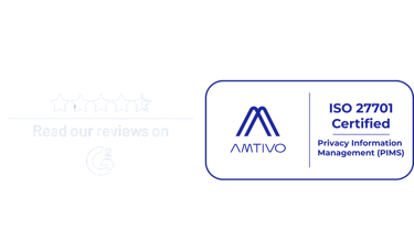 G2 review-ISO certification