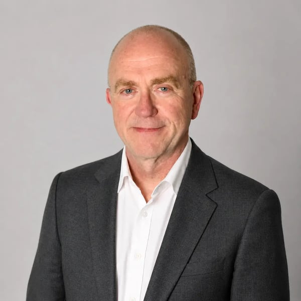 Gerard Newman