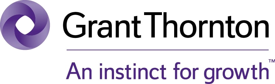 Grant Thornton Logo