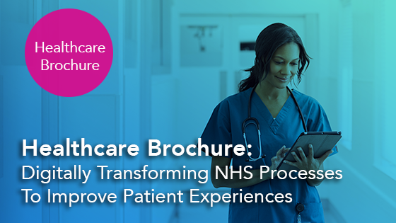 Healthcare Brochure