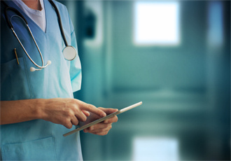 The Time is Right for NHS to Accelerate Healthcare Process Automation
