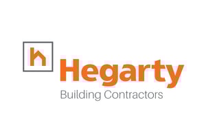 Hegarty Logo - Colour No Background