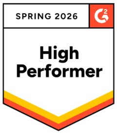 High Performer