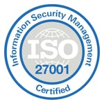 ISO Certification