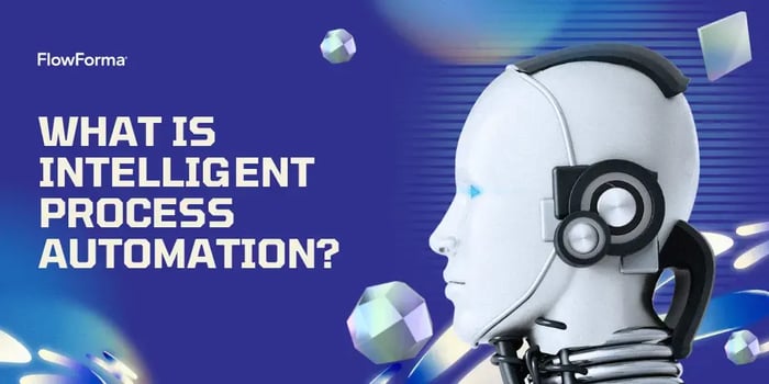 Image for intelligent process automation