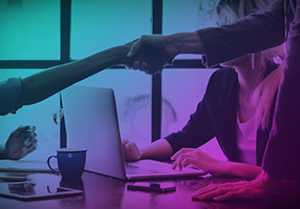 CEO Olivia Bushe Speaks To US Digital Transformation Week