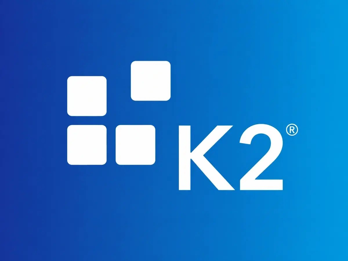 K2 Logo