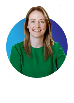 Lesley OHara Speaker Image