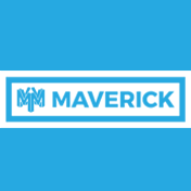 Maverick Blue 176 x 176 customer page