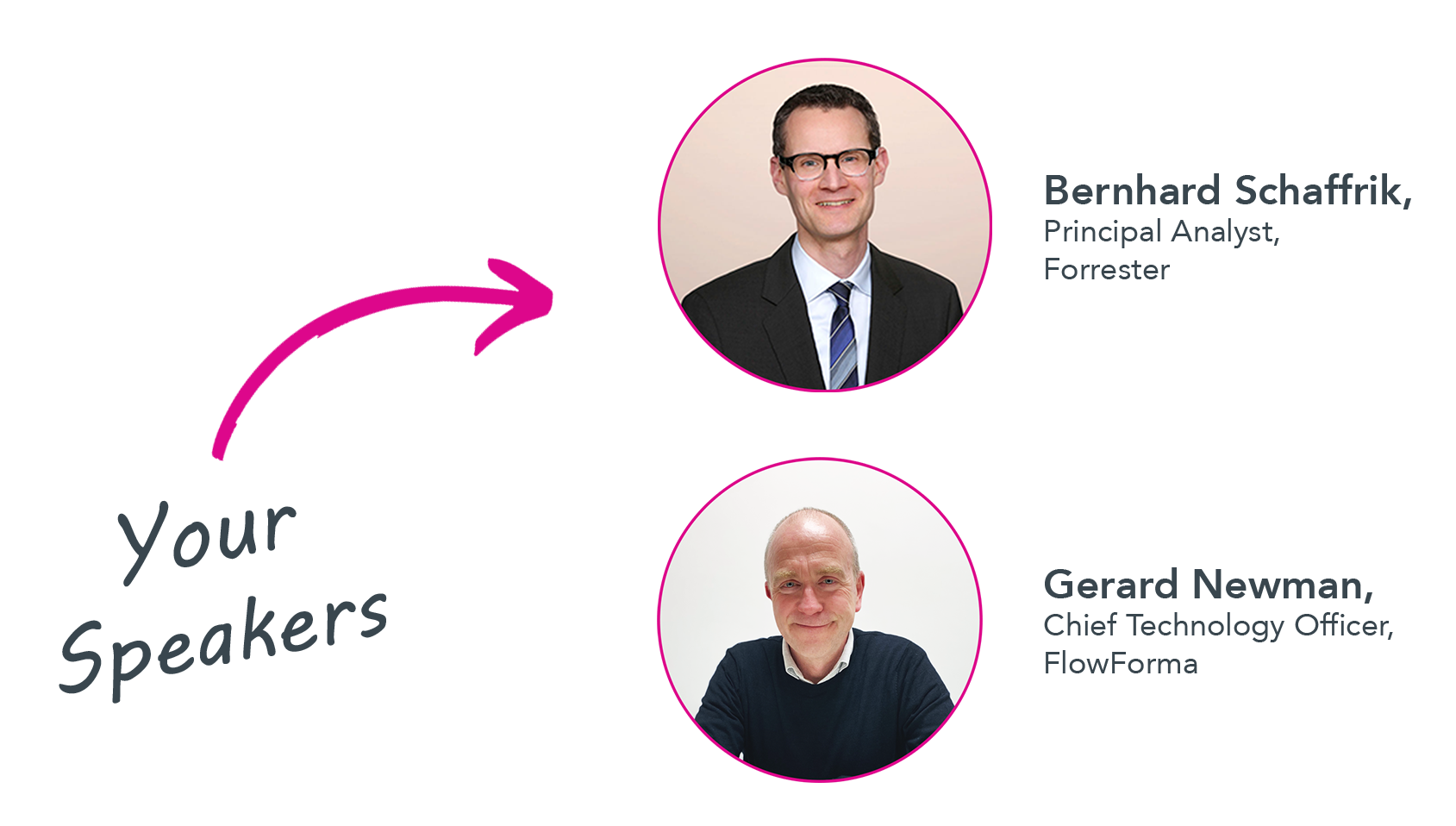 Webinar ft Forrester Analyst: Double Down on Automation