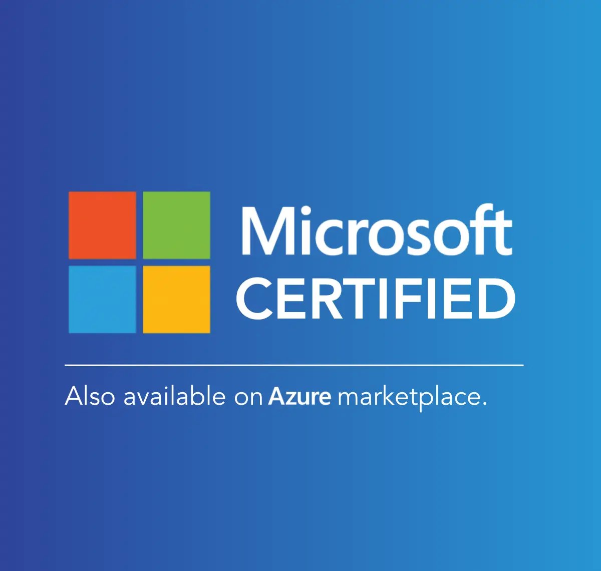 Microsoft and Azure