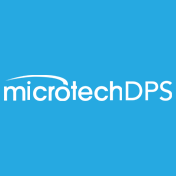 Microtech Logo Website Partner Page Blue