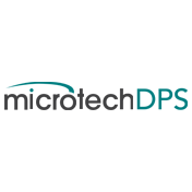Microtech Logo Website Partner Page White