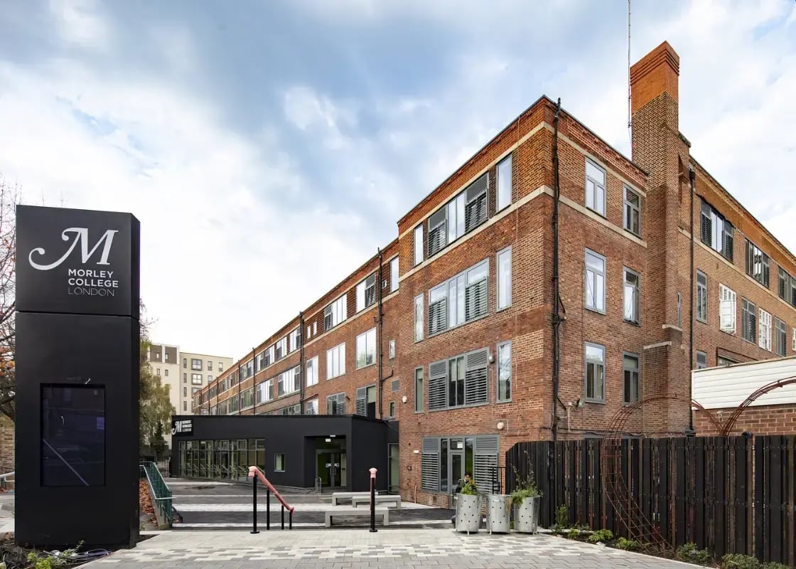 Morley College London