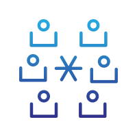 Multiple Stakeholders Gradient