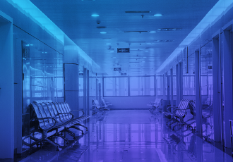 How The NHS Can Save £M's By Digitising Processes