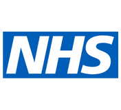 NHS Homepage Logo