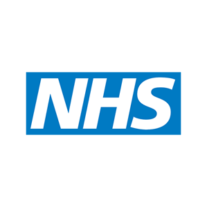 NHS logo