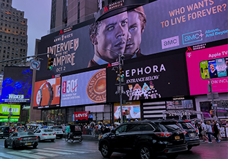 An Irishman In New York | Construction Process Automation and Japanese BBQ