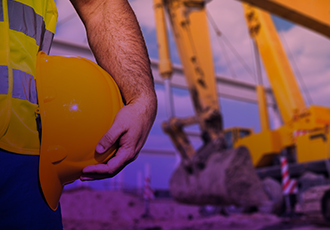 Digital Transformation in Construction Industry: Benefits & Examples