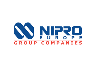 Nipro Europe Group Companies logo