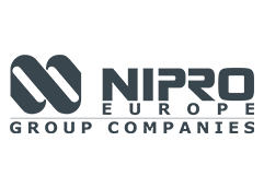 Nipro Case Study website photo