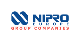 Nipro Europe Group Companies - Simplifying Multi-Site Processes
