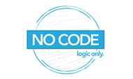 No Code BPM Icon Homepage