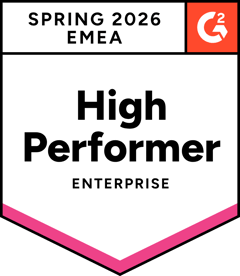 No-CodeDevelopmentPlatforms_HighPerformer_Enterprise_EMEA_HighPerformer