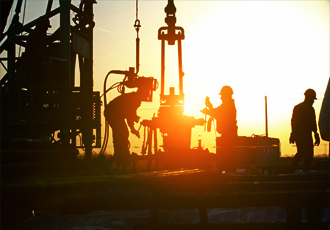 Oil & Gas: Eliminate Disruption with Digital Transformation