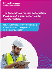 Oil and Gas Playbook Cover Rounded