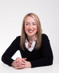 FlowForma - Olivia Bushe, Chief Executive Officer and business process management expert