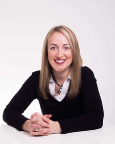 Olivia Bushe, Chief Executive Officer