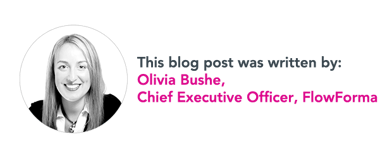 Olivia blog post