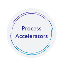 Process Accelerator Icon