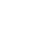 PEX Logo White 300x300 Transparent (1)