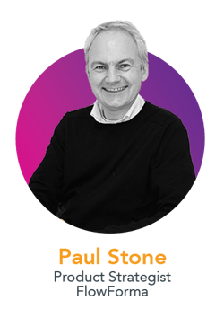 Paul Stone Circle Blog